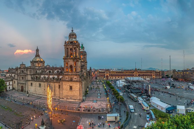 Mexico City Private Tour - Traveler Photos