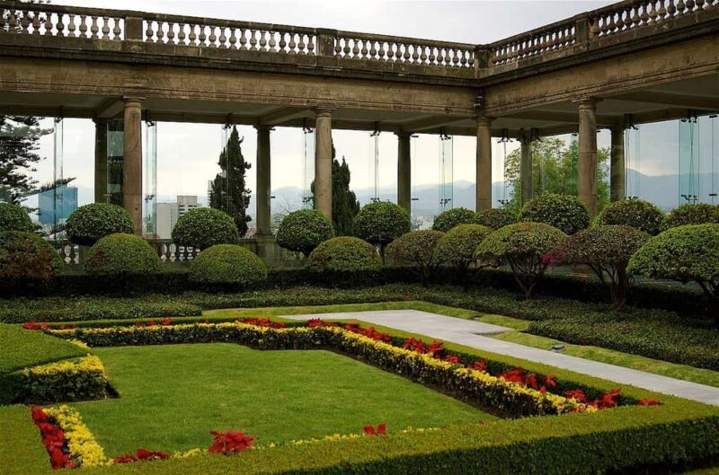 Mexico City: private tour guide through Chapultepec Castle - Why Choose This Tour?