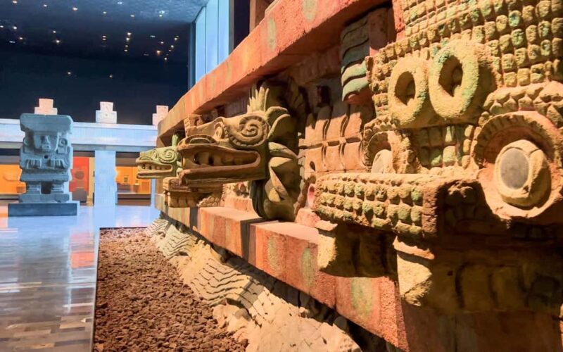 Mexico City: private tour guide through Chapultepec Castle - Who Is This Tour Best Suited For?