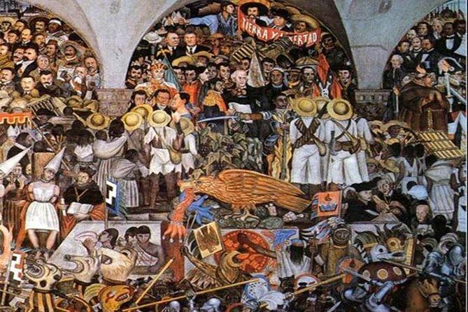 Mexico City Private Tour with Teotihuacan, Murals, Guadalupe Basilica - Pricing and Value: Is It Worth It?