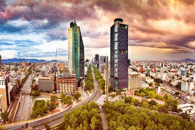 Mexico City Private Tour with Teotihuacan, Murals, Guadalupe Basilica - Who Is This Tour Best Suited For?