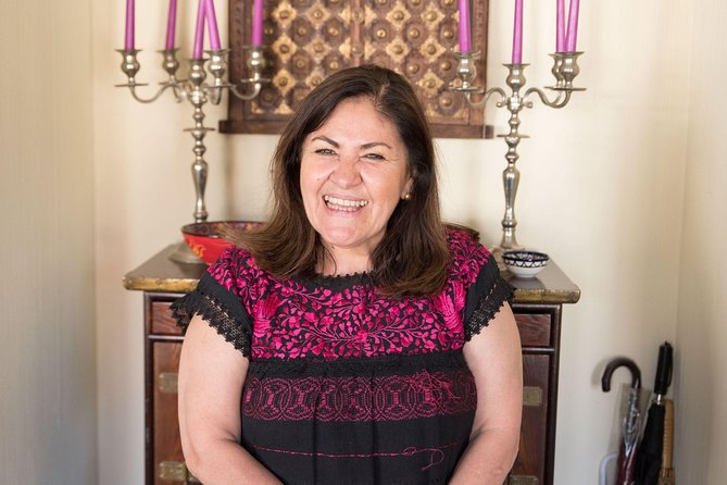 Mexico City Private Traditional Pre-Hispanic Cooking Class - Pricing and Booking Details
