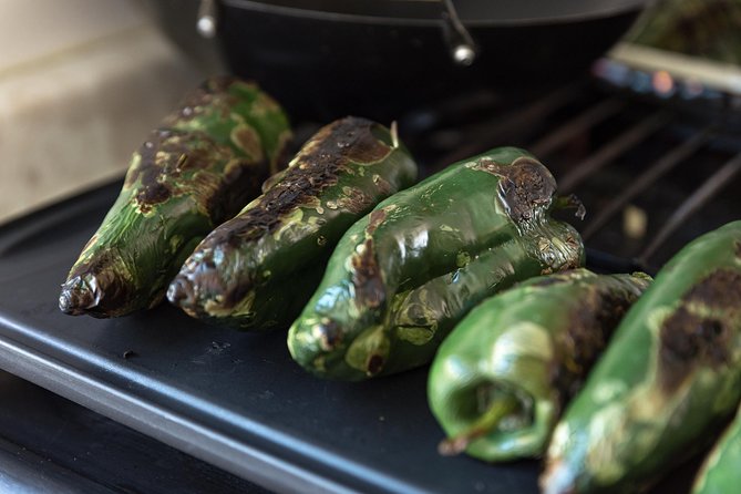 Mexico City Private Traditional Pre-Hispanic Cooking Class - Reviews and Ratings