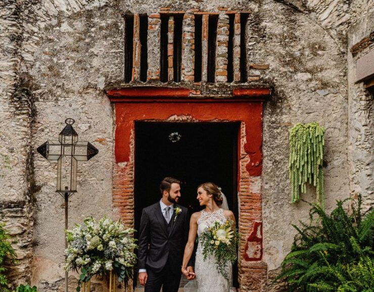 Mexico City Private Wine Tour: Hidden Valley Vineyards - Cancellation Policy