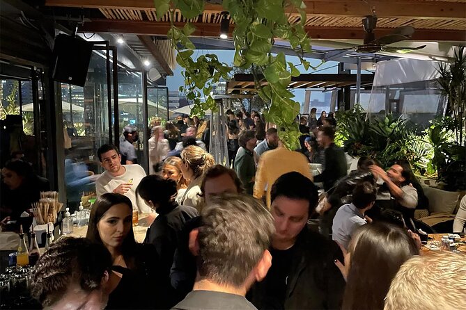 Mexico City Pub Crawl - Common Questions