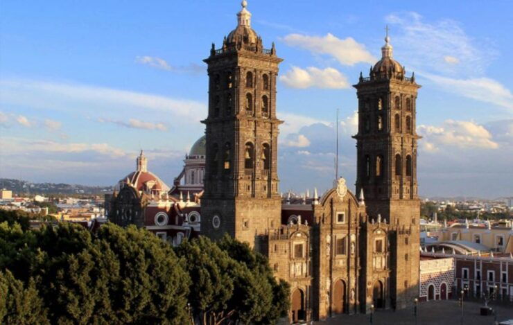 Mexico City: Puebla and Pyramids of Teotihuacán - 2 Day Tour - Pricing and Reservation Details