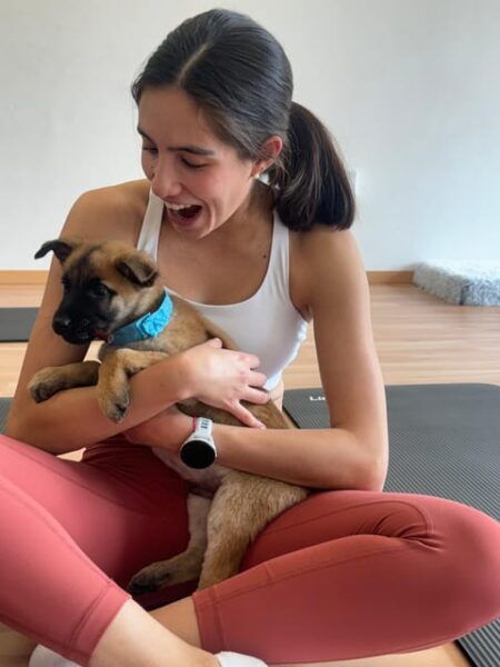 Mexico City: Puppy Yoga - Frequently Asked Questions