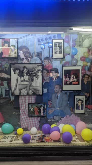 Mexico City: Queer Mexican History - Good To Know