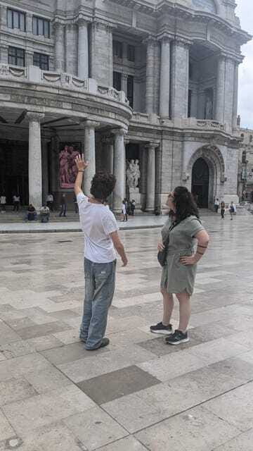 Mexico City: Queer Mexican History - Why This Tour Will Suit You