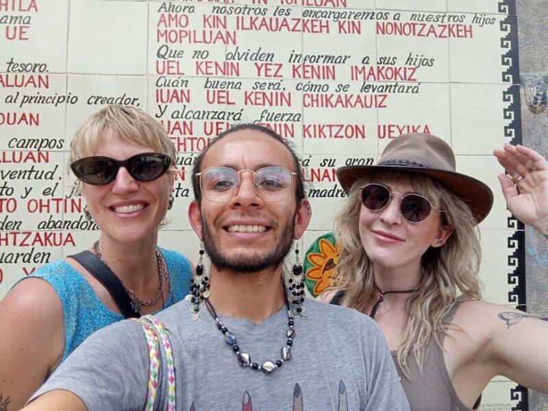 Mexico City: Queer Mexican History - FAQs