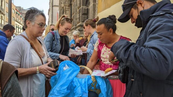 Mexico City; Queer Mexican History - Highlights of the Tour