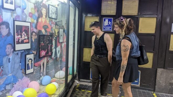 Mexico City; Queer Mexican History - Optional Visit to Diego Riveras Mural Museum