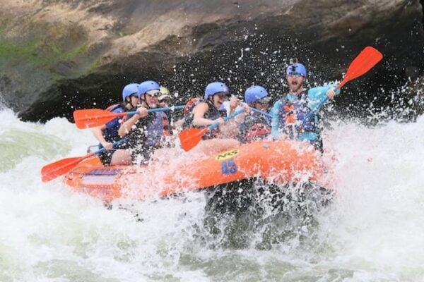 Mexico City: Raft to Rushing Waters and Visit Cuernavaca - Included and Excluded Items