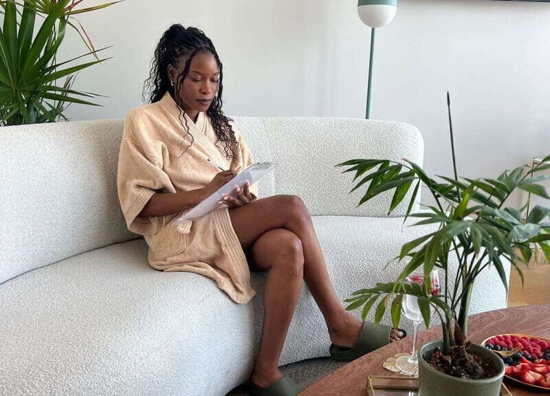 Mexico City: Relaxing or Decontracting Massage Experience - Good To Know