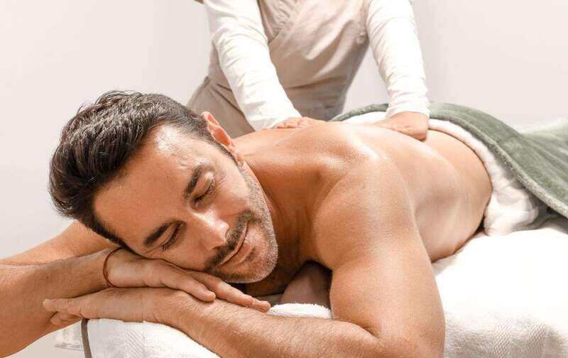 Mexico City: Relaxing or Decontracting Massage Experience - The Sum Up