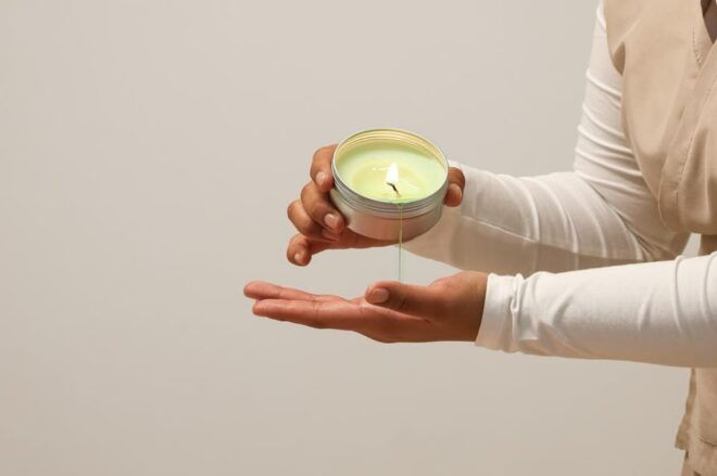 Mexico City: Relaxing or Decontracting Massage Experience - Prohibited Items and Conduct