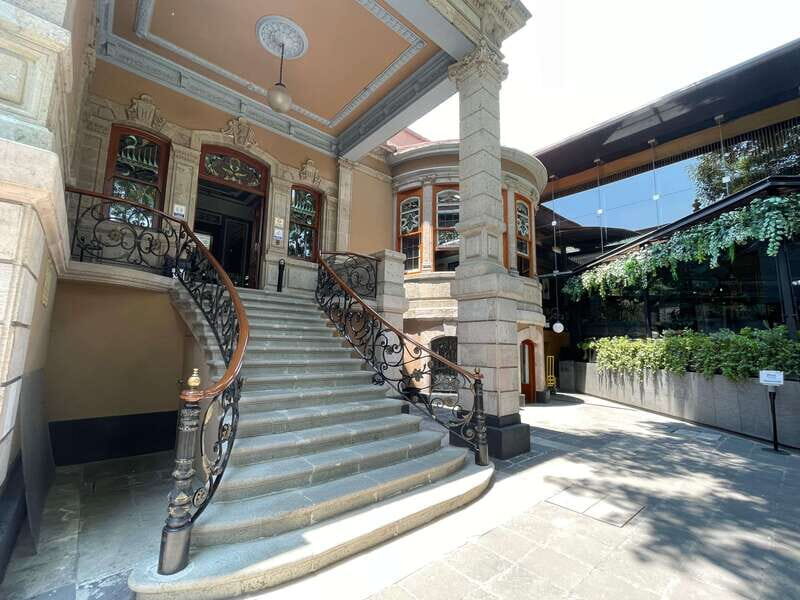 Mexico City: Roma and Condesa Guided Walking Tour - Local Culture and Hidden Gems