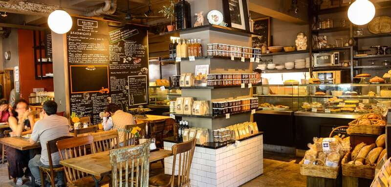 Mexico City: Roma and Condesa Guided Walking Tour - Food and Beverages: Tasting Mexico City