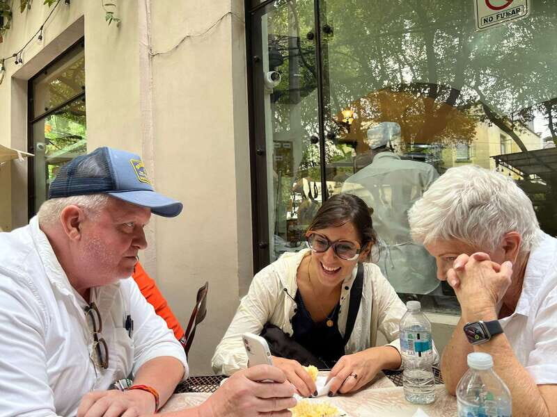 Mexico City: Roma and Condesa Guided Walking Tour - The Sum Up: Why Choose This Experience