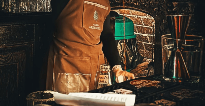 Mexico City: Roma Norte Cocktail Workshop - Participant Requirements