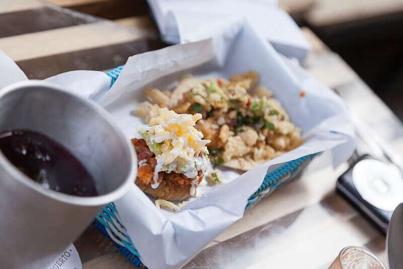 Mexico City: Roma Norte Food Walking Tour - Good To Know