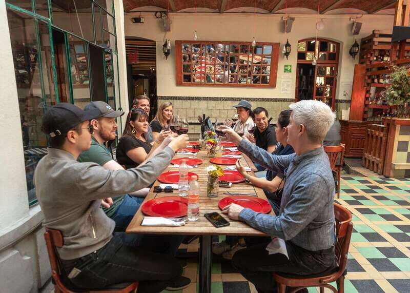 Mexico City: Roma Norte Food Walking Tour - Who Would Love This Tour?