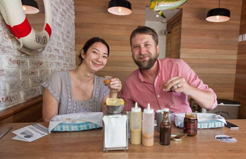 Mexico City: Roma Norte Food Walking Tour - FAQ