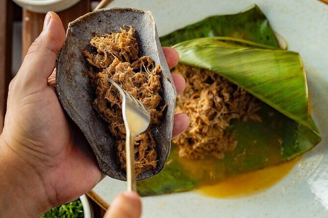 Mexico City: Roma Tacos Food Tour by Awarded Chef Abel Hernandez - Who Will Love This Tour?