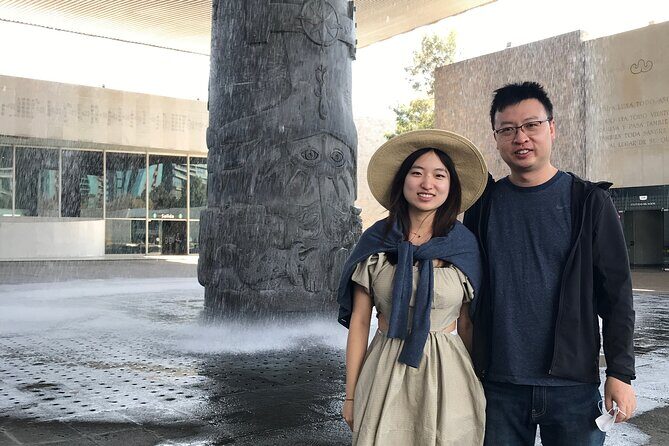 Mexico City Royal Castle & Anthropology Museum - Why Choose This Tour?