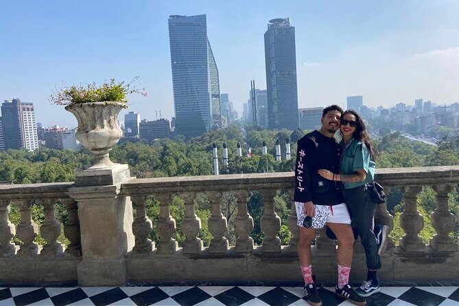 Mexico City Royal Castle & Anthropology Museum - Final Thoughts: Is This Tour Right for You?