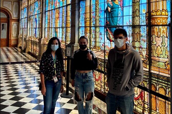 Mexico City Royal Castle & Anthropology Museum - Final Verdict