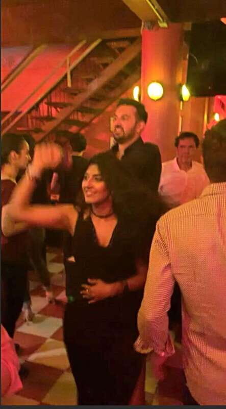 Mexico City: Salsa Dancing Experience - What Past Participants Say