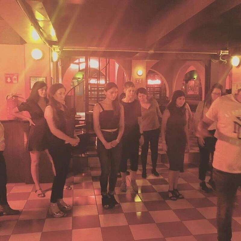 Mexico City: Salsa Dancing Experience - Who Should Consider This Experience?  