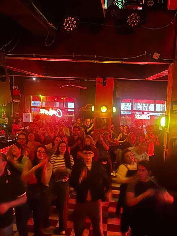 Mexico City: Salsa Dancing Experience - FAQ