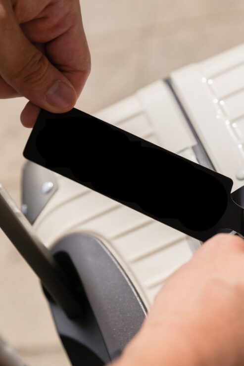 Mexico City: Same Day Luggage Delivery Service - Booking and Cancellation
