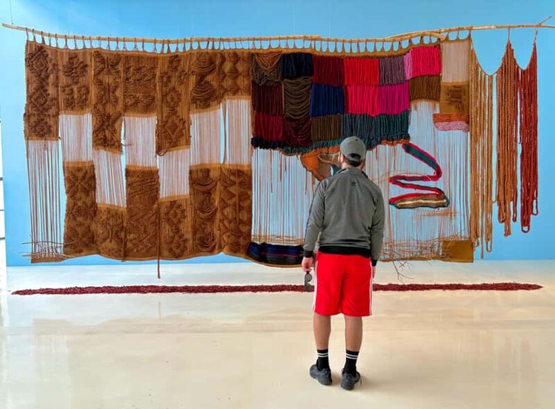 Mexico City: Santa María la Ribera Walking Tour - Practicalities and What to Expect During the Tour