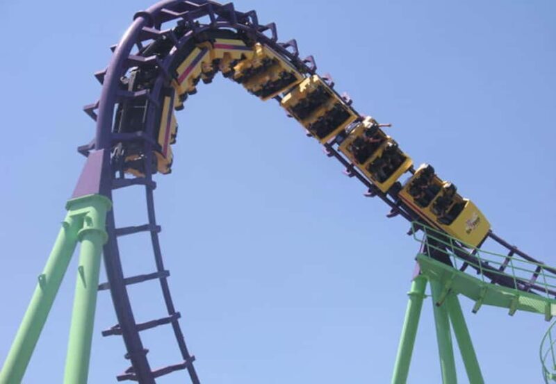 Mexico City: Six Flags Ticket + Hop-on Hop-off City Tour - Final Thoughts