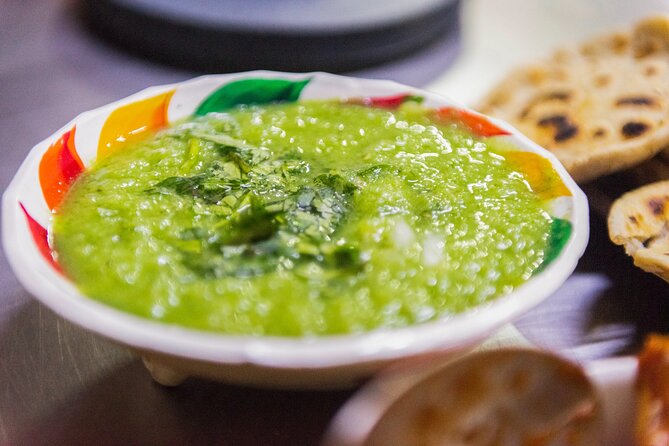 Mexico City Small-Group Mexican Food Cooking Class With Meal - Meeting and Pickup Details