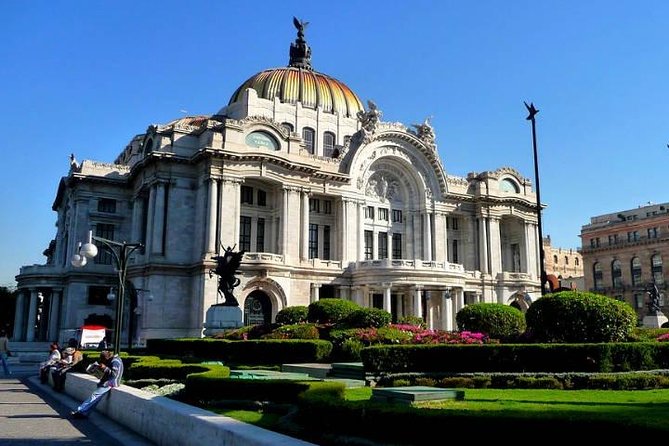 Mexico City Special! - Hidden Gems in Mexico City