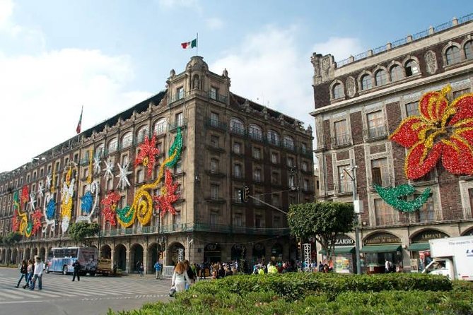 Mexico City Special! - Tips for a Memorable Trip