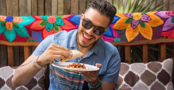 Mexico City: Taco Capital of the World; The Tasting Tour - Culinary Experience