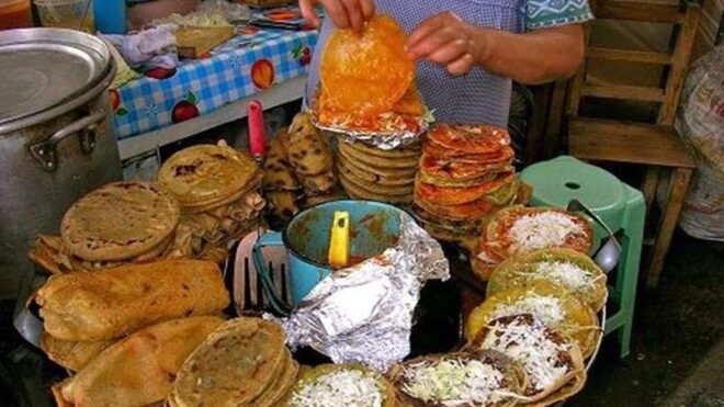 Mexico City: Taco Capital of the World; The Tasting Tour - Preparation and Recommendations