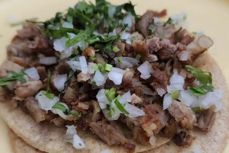 Mexico City: Taco Tasting Bike Tour in Polanco - FAQs