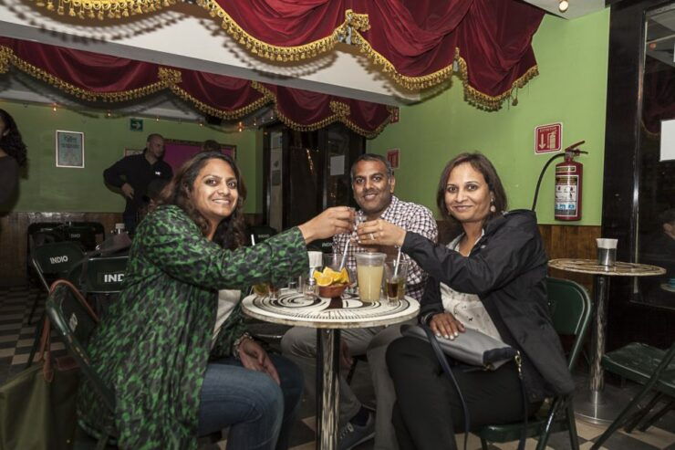 Mexico City: Tacos & Mezcal Night Food Tour - Tour Overview