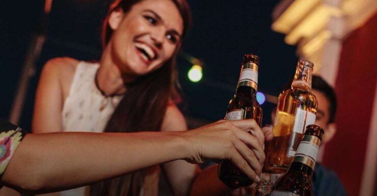 Mexico City Tasting Tour and Craft Beer Experience - Tour Details