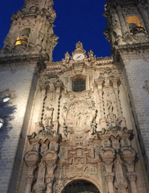 Mexico City: Taxco and Cacahuamilpa Caves Day Trip - Good To Know