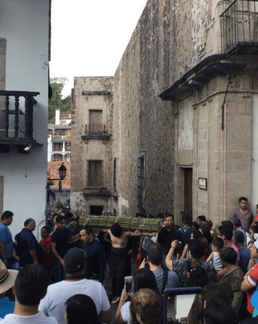 Mexico City: Taxco and Cacahuamilpa Caves Day Trip - A Deep Dive into the Experience