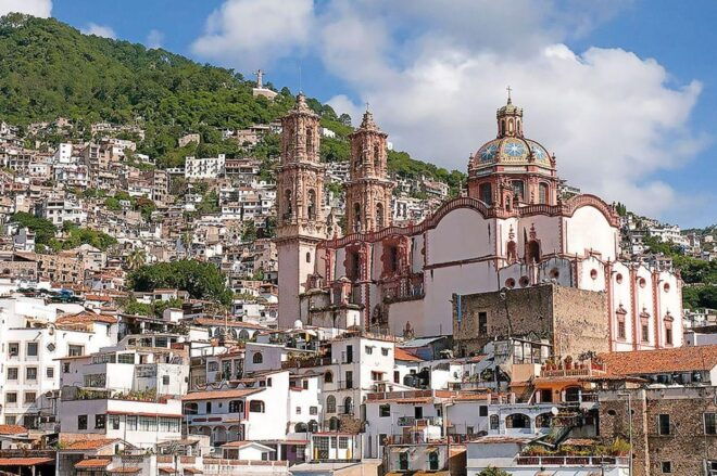 Mexico City: Taxco and Cuernavaca - Tour Highlights
