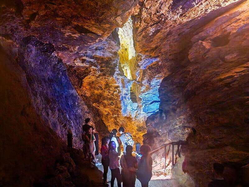 Mexico City: Taxco & Cuernavaca Tour with Pre-Hispanic Mine - Exploring the Itinerary: What to Expect