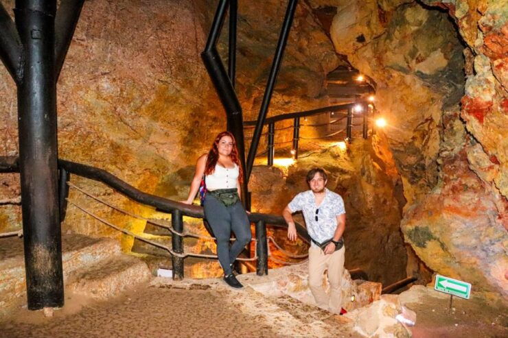 Mexico City: Taxco & Cuernavaca Tour With Pre-Hispanic Mine - Highlights of the Tour